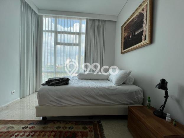 Ada Kamar Apartemen Murah Disewa di Kebayoran Baru, Jakarta Selatan 3 BR Ada Kamar Apartemen Murah Disewa di Kebayoran Baru, Jakarta Selatan 3 BR