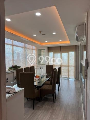 Disewakan Segera Apartemen Strategis 2 KT, 3 KM di Kawasan Mega Kuningan Disewakan Segera Apartemen Strategis 2 KT, 3 KM di Kawasan Mega Kuningan