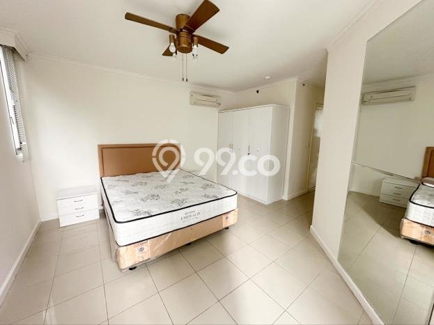 Apartemen Strategis di , 3 KT, Luas 92m2m², Ready Ditempati Apartemen Strategis di , 3 KT, Luas 92m2m², Ready Ditempati