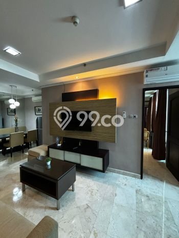 PRIME UNIT! Apartemen Kawasan , 2 KT, Luas 84m2m², Lokasi Strategis PRIME UNIT! Apartemen Kawasan , 2 KT, Luas 84m2m², Lokasi Strategis