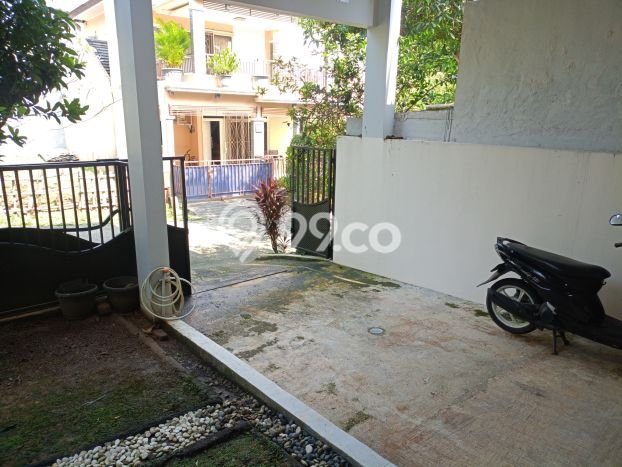 Dijual Cepat Rumah 3 KT 3 KM di Lokasi Strategis Sentul City, Bogor Dijual Cepat Rumah 3 KT 3 KM di Lokasi Strategis Sentul City, Bogor