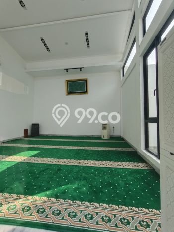 Rumah Elit Modern Siap Huni di Sentul City Bogor Rumah Elit Modern Siap Huni di Sentul City Bogor