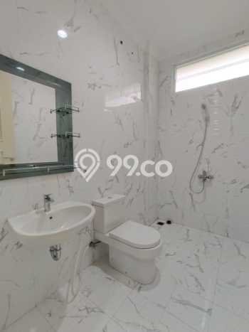 For Sale! Luxury House LT 330m2 Desain Modern di Sentul City For Sale! Luxury House LT 330m2 Desain Modern di Sentul City