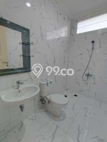 For Sale! Luxury House LT 330m2 Desain Modern di Sentul City For Sale! Luxury House LT 330m2 Desain Modern di Sentul City