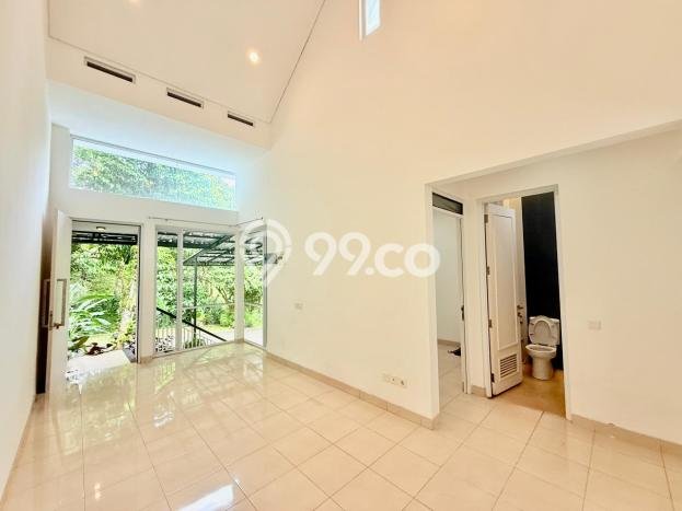 Dijual Rumah Modern 2 KT di Sentul City, Bogor Dijual Rumah Modern 2 KT di Sentul City, Bogor
