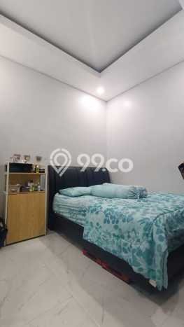Dijual Rumah Modern 3 KT di Sentul City, Bogor Dijual Rumah Modern 3 KT di Sentul City, Bogor