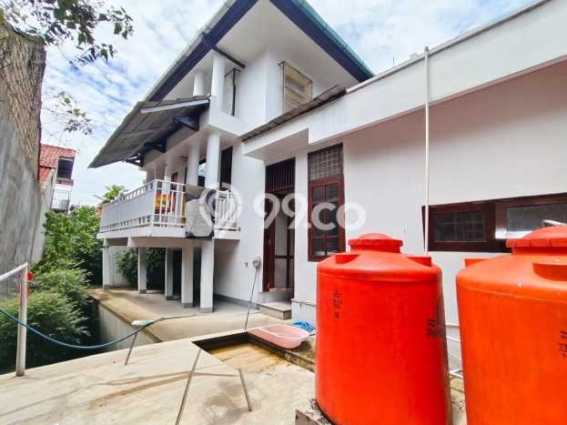 For Sale! Luxury House LT 652m2 Desain Modern di Tajur For Sale! Luxury House LT 652m2 Desain Modern di Tajur