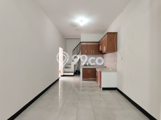 Rumah 3 KT 2 KM di Kawasan Sentul City, Bogor Rumah 3 KT 2 KM di Kawasan Sentul City, Bogor