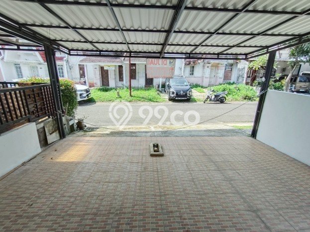 Rumah 3 KT 2 KM di Kawasan Sentul City, Bogor Rumah 3 KT 2 KM di Kawasan Sentul City, Bogor