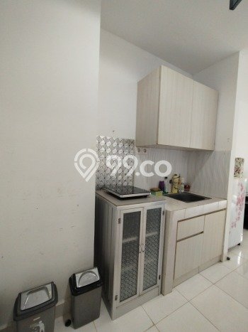 Apartemen Sewa 1 Kamar Hemat Siap Huni di Bogor, Luas 55m2 Apartemen Sewa 1 Kamar Hemat Siap Huni di Bogor, Luas 55m2