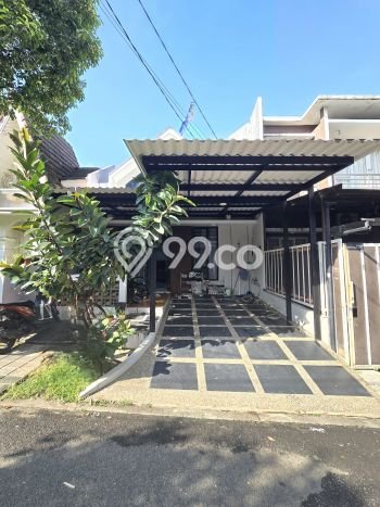 Dijual Rumah Modern 3 KT di Sentul City, Bogor Dijual Rumah Modern 3 KT di Sentul City, Bogor
