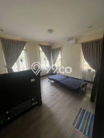 Hunian Mewah LB 125m2 Siap Pakai Desain Elegan di Sentul City, Bogor Hunian Mewah LB 125m2 Siap Pakai Desain Elegan di Sentul City, Bogor