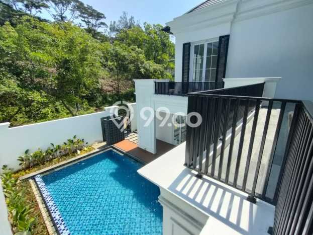 Dijual Rumah Mewah Megah Dengan View Cantik di Sentul, Bogor Dijual Rumah Mewah Megah Dengan View Cantik di Sentul, Bogor