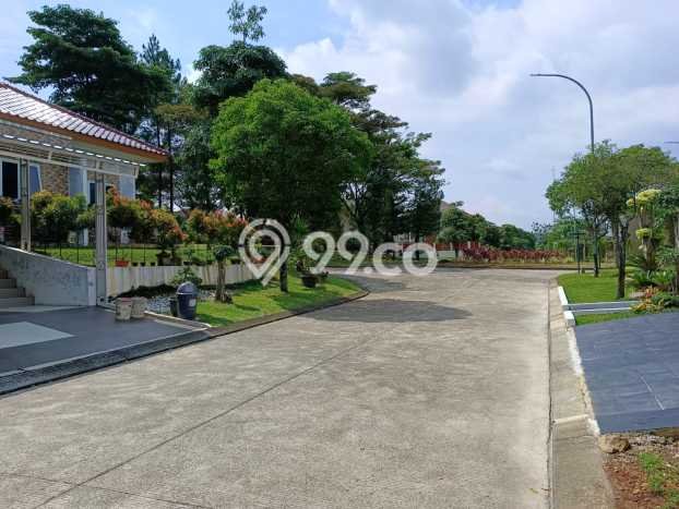 Rumah Elit Modern Siap Huni di Sentul City Bogor Rumah Elit Modern Siap Huni di Sentul City Bogor