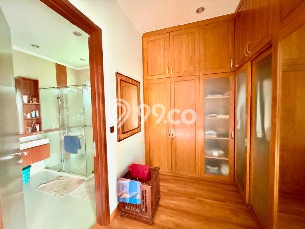 Jual Rumah Mewah Elegan Dengan View Cantik di Sentul City, Bogor Jual Rumah Mewah Elegan Dengan View Cantik di Sentul City, Bogor
