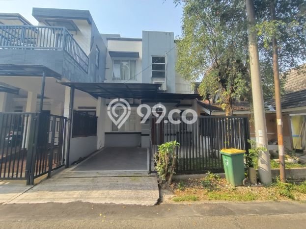Jual Rumah Eksklusif 3 KT di Sentul City, Bogor Jual Rumah Eksklusif 3 KT di Sentul City, Bogor