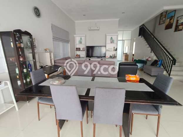 PROMO TERBATAS! Rumah Berkualitas area Sentul City, Bogor, LT 278m2m² LB 195m2m² PROMO TERBATAS! Rumah Berkualitas area Sentul City, Bogor, LT 278m2m² LB 195m2m²