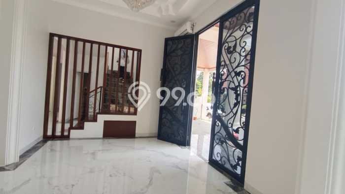 Rumah di Kawasan Sentul City, Lingkungan Elite LT 216m2m² Rumah di Kawasan Sentul City, Lingkungan Elite LT 216m2m²