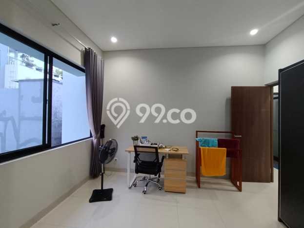Rumah Minimalis 4 KT di Sentul City Bogor Full Furnished Rumah Minimalis 4 KT di Sentul City Bogor Full Furnished