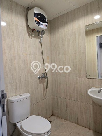 BEST CHOICE! Apartemen di Sentul City, Bogor, 1 KM, Luas 20m2m², Harga Terbaik BEST CHOICE! Apartemen di Sentul City, Bogor, 1 KM, Luas 20m2m², Harga Terbaik