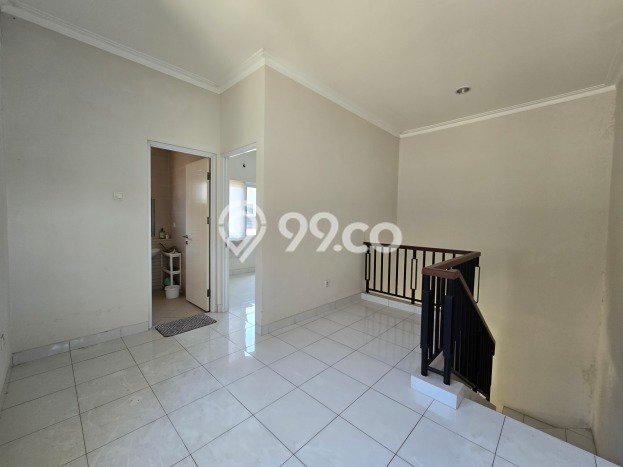 Rumah di Cibubur, Luas 136m2m², LB 131m2m² Rumah di Cibubur, Luas 136m2m², LB 131m2m²
