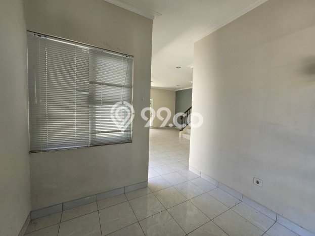 Rumah di Cibubur, Luas 136m2m², LB 131m2m² Rumah di Cibubur, Luas 136m2m², LB 131m2m²
