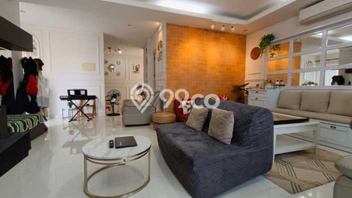 For Sale! Luxury House LT 475m2 Desain Modern di Sentul City For Sale! Luxury House LT 475m2 Desain Modern di Sentul City