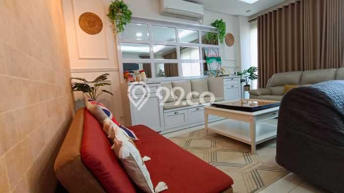 For Sale! Luxury House LT 475m2 Desain Modern di Sentul City For Sale! Luxury House LT 475m2 Desain Modern di Sentul City