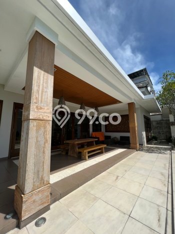 For Sale! Premium House LT 696m2 Desain Elegan di Sentul City For Sale! Premium House LT 696m2 Desain Elegan di Sentul City