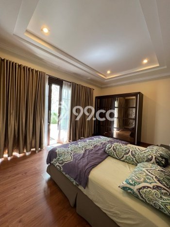 For Sale! Premium House LT 696m2 Desain Elegan di Sentul City For Sale! Premium House LT 696m2 Desain Elegan di Sentul City