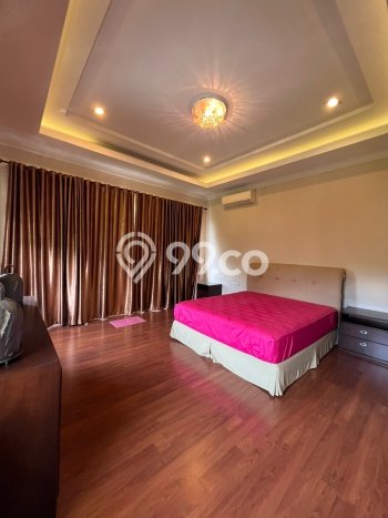 For Sale! Premium House LT 696m2 Desain Elegan di Sentul City For Sale! Premium House LT 696m2 Desain Elegan di Sentul City