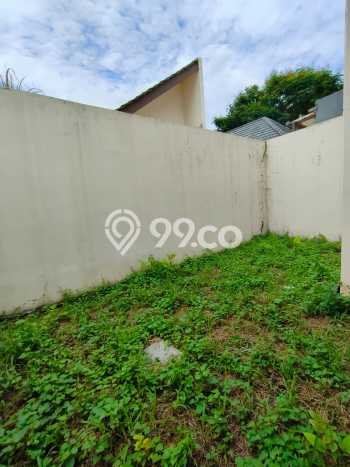 Rumah Modern 2 KT di Sentul City Bogor Unfurnished Rumah Modern 2 KT di Sentul City Bogor Unfurnished