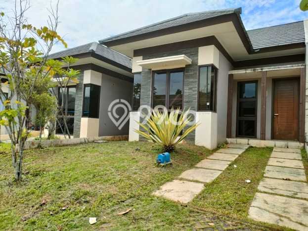 Rumah Modern 2 KT di Sentul City Bogor Unfurnished Rumah Modern 2 KT di Sentul City Bogor Unfurnished