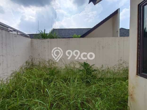 Rumah Modern 2 KT di Sentul City Bogor Unfurnished Rumah Modern 2 KT di Sentul City Bogor Unfurnished