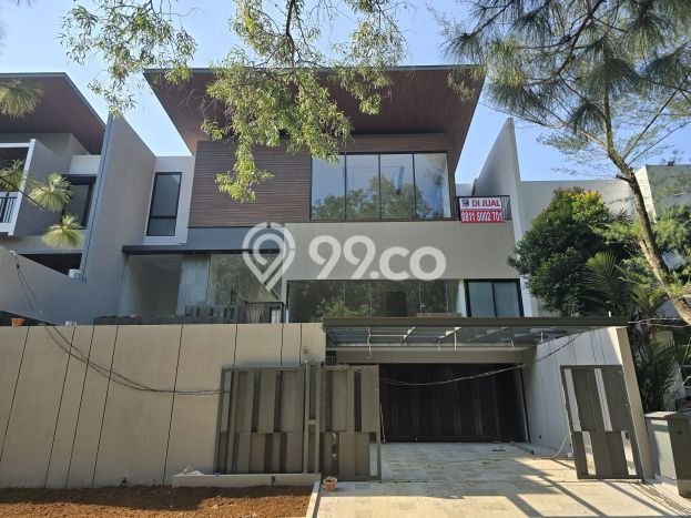 Rumah Strategis Sentul City, Bogor, LT 300m2m² Bangunan 480m2m² Rumah Strategis Sentul City, Bogor, LT 300m2m² Bangunan 480m2m²