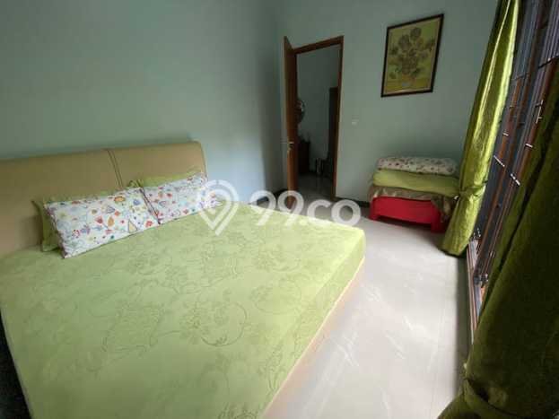 Ready to Use! Luxury House LT 535m2 Desain Elegan di Sentul City Ready to Use! Luxury House LT 535m2 Desain Elegan di Sentul City