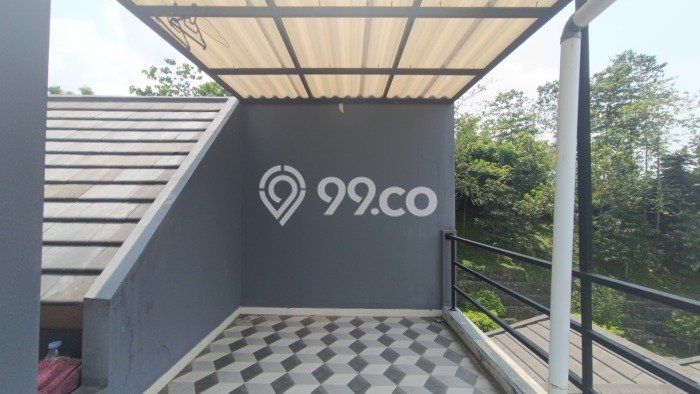 Rumah Luas Asri 3 KT Siap Pakai di Sentul City Bogor Rumah Luas Asri 3 KT Siap Pakai di Sentul City Bogor