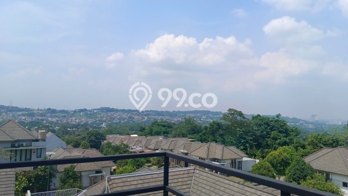 Rumah Luas Asri 3 KT Siap Pakai di Sentul City Bogor Rumah Luas Asri 3 KT Siap Pakai di Sentul City Bogor