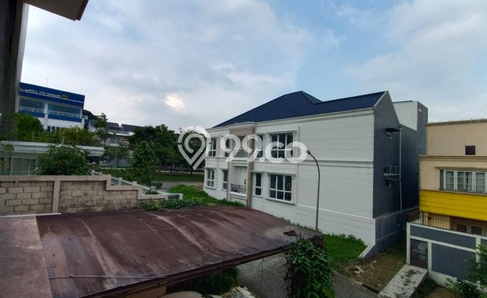 Hunian Elit LB 500m2 Siap Huni Desain Elegan di Sentul City, Bogor Hunian Elit LB 500m2 Siap Huni Desain Elegan di Sentul City, Bogor