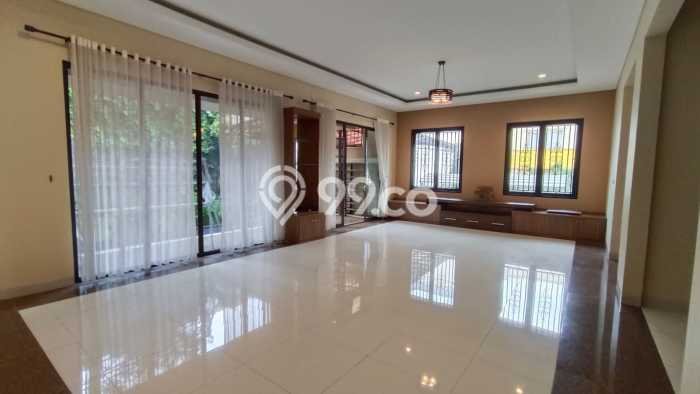 Hunian Elit LB 500m2 Siap Huni Desain Elegan di Sentul City, Bogor Hunian Elit LB 500m2 Siap Huni Desain Elegan di Sentul City, Bogor