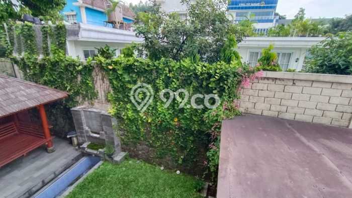 Hunian Elit LB 500m2 Siap Huni Desain Elegan di Sentul City, Bogor Hunian Elit LB 500m2 Siap Huni Desain Elegan di Sentul City, Bogor
