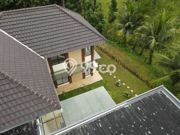 Rumah Luxury Modern Tanpa Renovasi di Sentul City Bogor Rumah Luxury Modern Tanpa Renovasi di Sentul City Bogor