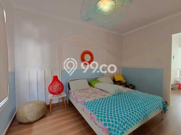 Dijual Rumah Mewah Elegan Dengan View Eksklusif di Sentul City, Bogor Dijual Rumah Mewah Elegan Dengan View Eksklusif di Sentul City, Bogor