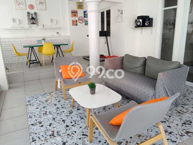 Dijual Rumah Mewah Elegan Dengan View Eksklusif di Sentul City, Bogor Dijual Rumah Mewah Elegan Dengan View Eksklusif di Sentul City, Bogor