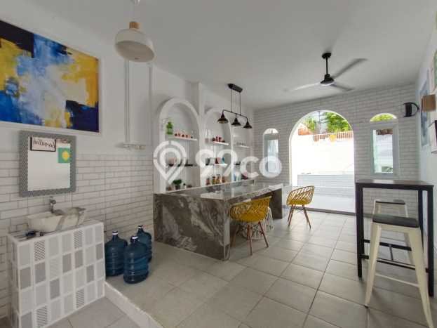 Dijual Rumah Mewah Elegan Dengan View Eksklusif di Sentul City, Bogor Dijual Rumah Mewah Elegan Dengan View Eksklusif di Sentul City, Bogor