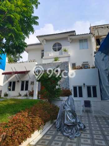 Jual Rumah Luas Megah Dengan View Eksklusif di Sentul City, Bogor Jual Rumah Luas Megah Dengan View Eksklusif di Sentul City, Bogor