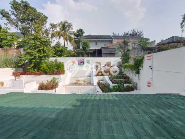 Jual Rumah Luas Megah Dengan View Eksklusif di Sentul City, Bogor Jual Rumah Luas Megah Dengan View Eksklusif di Sentul City, Bogor