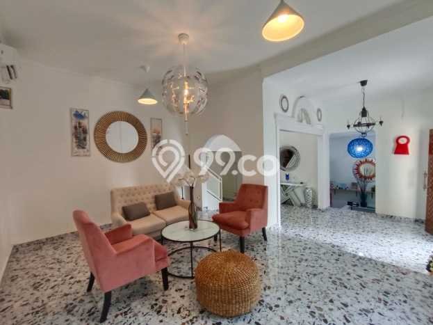 Jual Rumah Luas Megah Dengan View Eksklusif di Sentul City, Bogor Jual Rumah Luas Megah Dengan View Eksklusif di Sentul City, Bogor