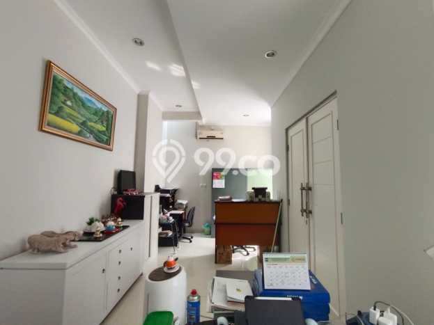 Rumah LT 278m2m² Konsep Modern di Kawasan Elite Sentul City, Bogor Rumah LT 278m2m² Konsep Modern di Kawasan Elite Sentul City, Bogor