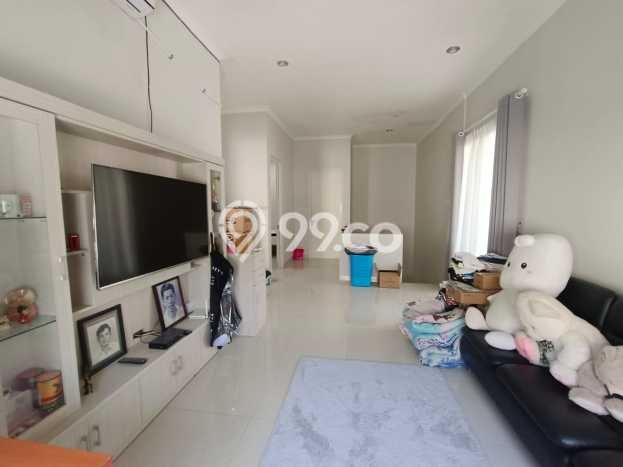 Rumah LT 278m2m² Konsep Modern di Kawasan Elite Sentul City, Bogor Rumah LT 278m2m² Konsep Modern di Kawasan Elite Sentul City, Bogor